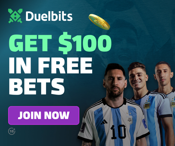 Dualbits Special Offer